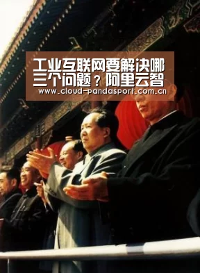 工业互联网要解决哪三个问题?阿里云智能总裁张建锋这样说……【熊猫体育平台】(图2) 熊猫体育